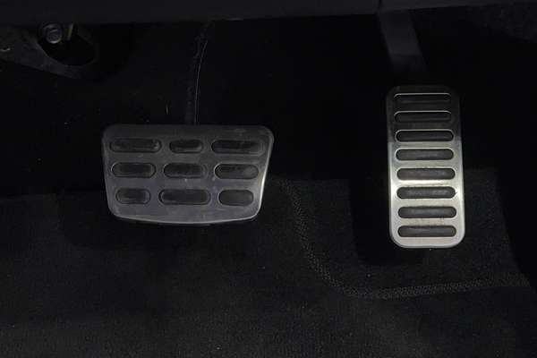 2021 Kia Niro Hybrid Sport DE