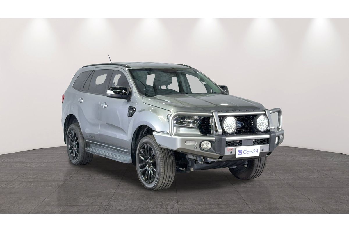 2020 Ford Everest Sport UA II 2.0L