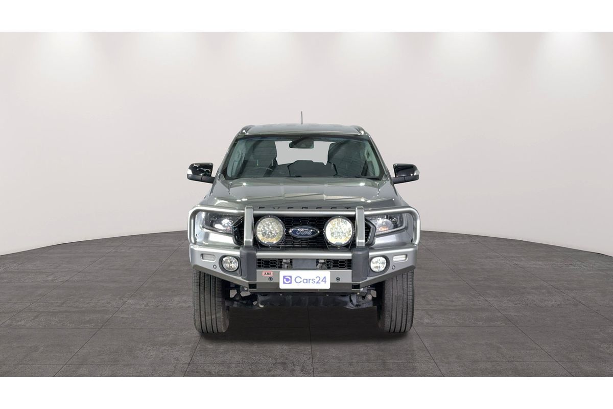 2020 Ford Everest Sport UA II 2.0L