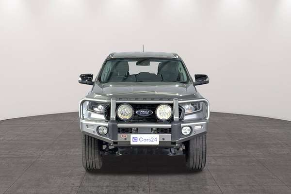 2020 Ford Everest Sport UA II 2.0L