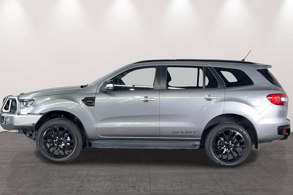 2020 Ford Everest Sport UA II 2.0L