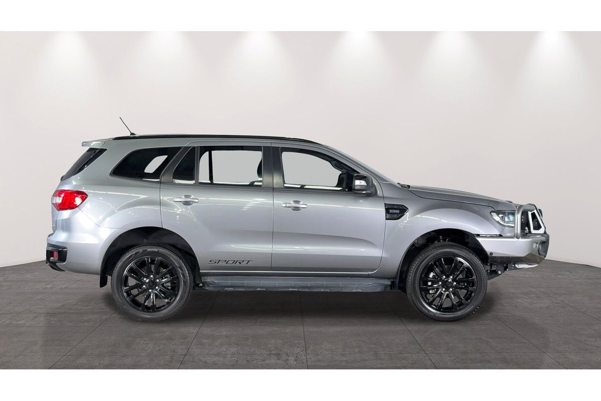 2020 Ford Everest Sport UA II 2.0L