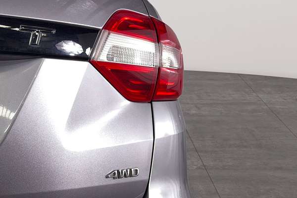 2020 Ford Everest Sport UA II 2.0L