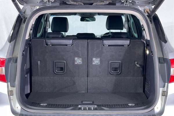 2020 Ford Everest Sport UA II 2.0L