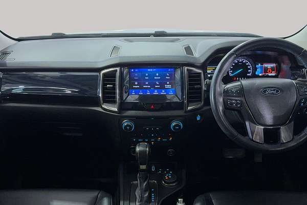 2020 Ford Everest Sport UA II 2.0L