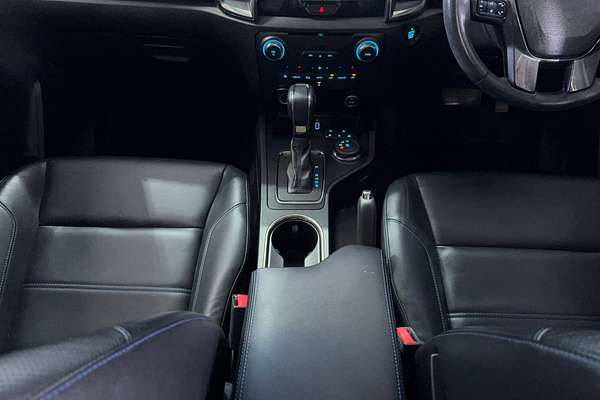 2020 Ford Everest Sport UA II 2.0L