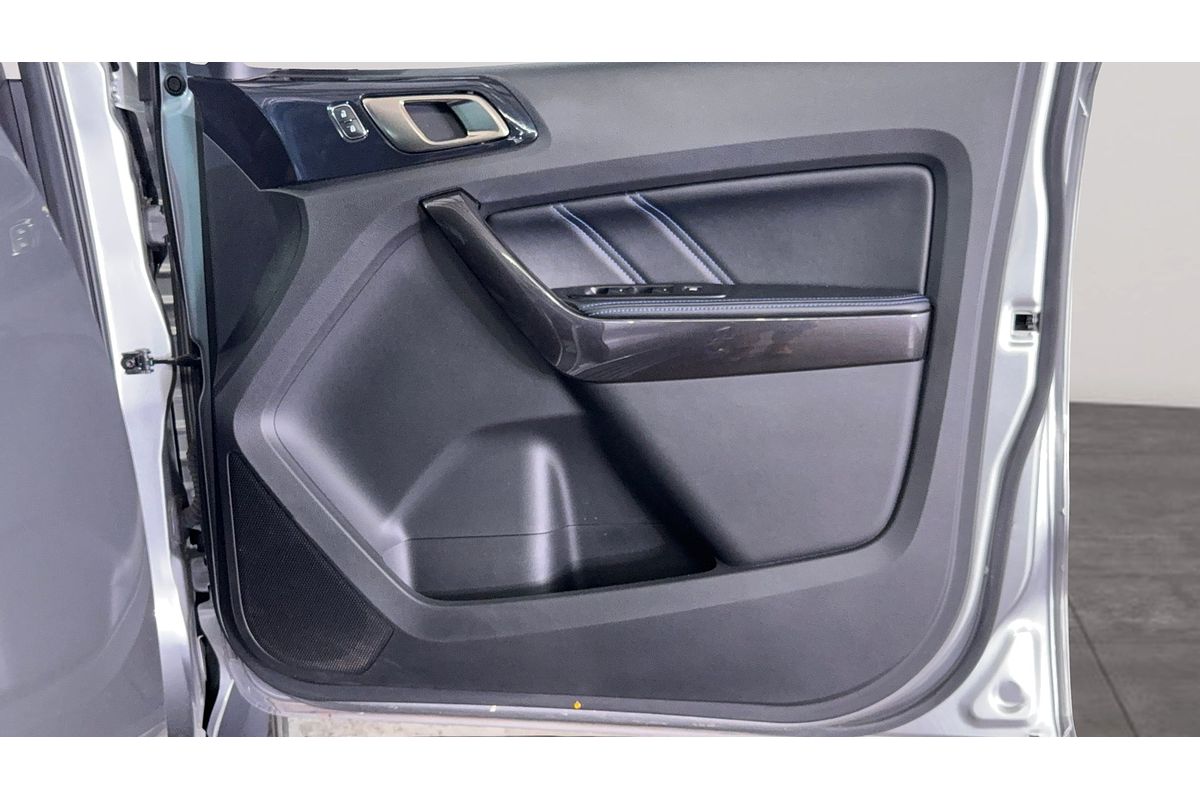 2020 Ford Everest Sport UA II 2.0L