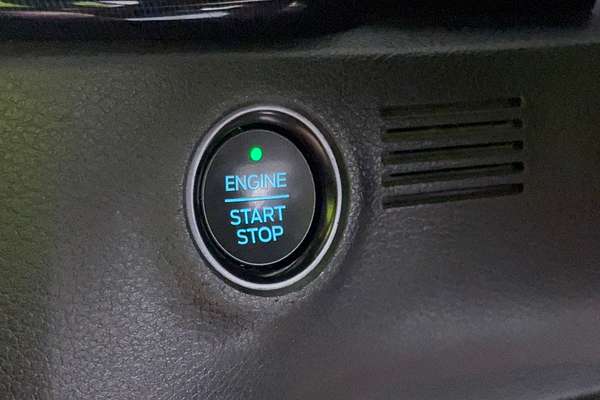 2020 Ford Everest Sport UA II 2.0L