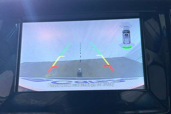 2020 Ford Everest Sport UA II 2.0L