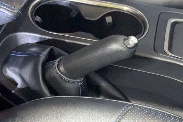 2020 Ford Everest Sport UA II 2.0L