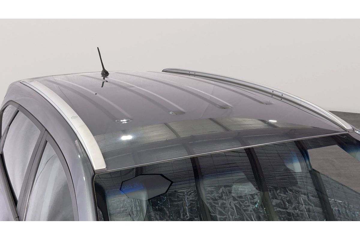 2017 Hyundai Tucson Active X TL