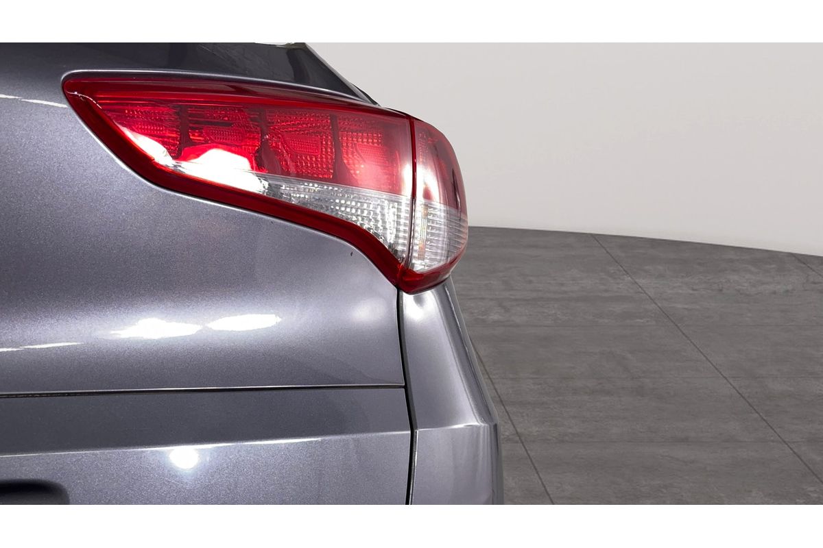 2017 Hyundai Tucson Active X TL