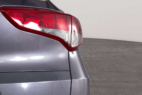 2017 Hyundai Tucson Active X TL