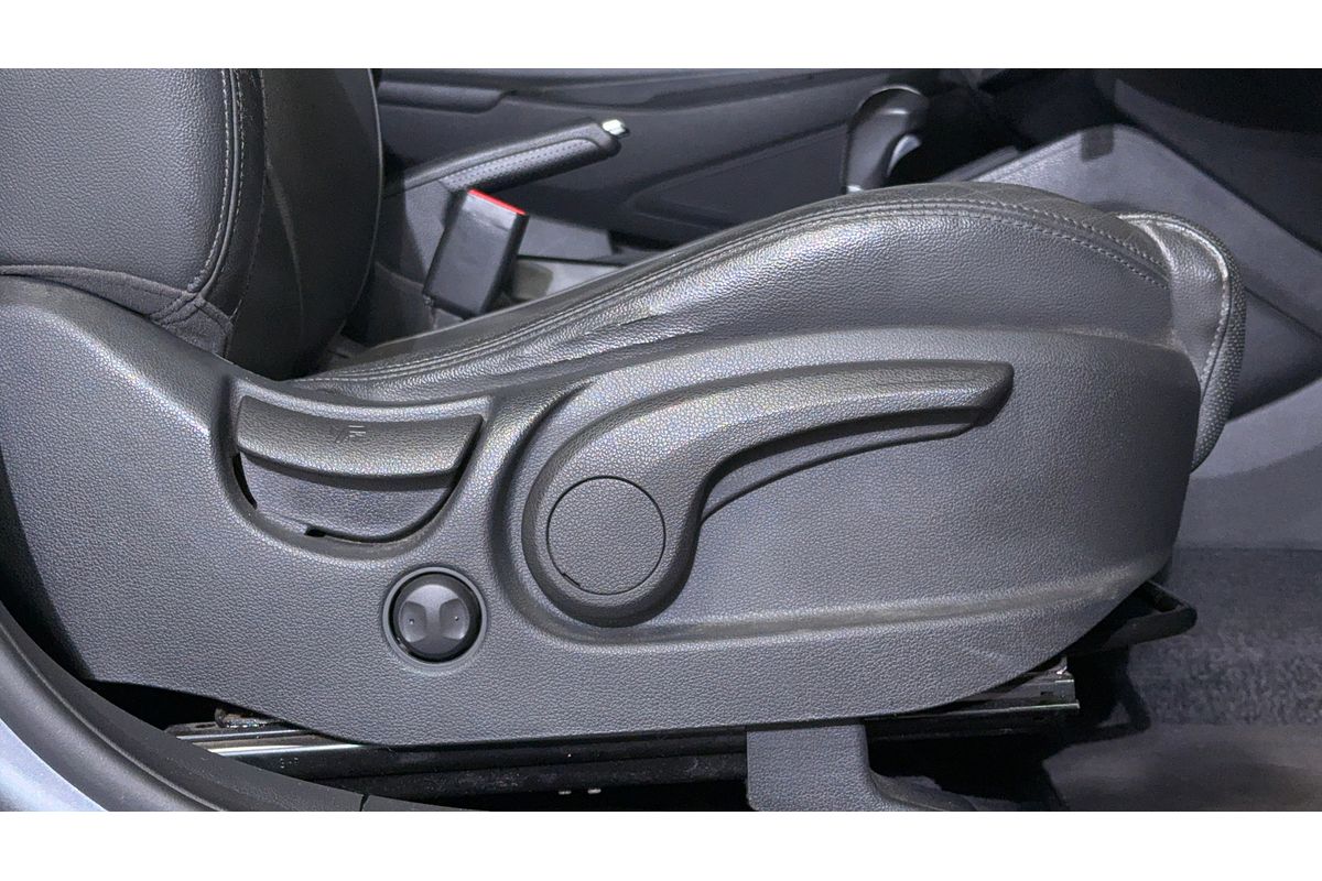 2017 Hyundai Tucson Active X TL