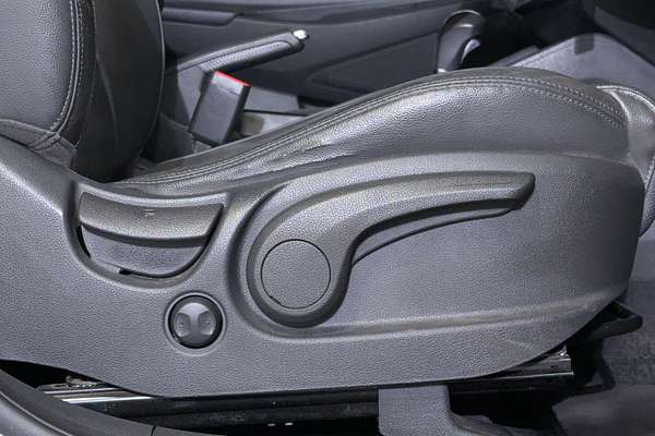 2017 Hyundai Tucson Active X TL