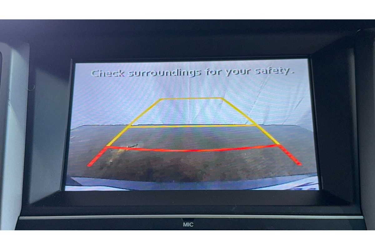 2017 Hyundai Tucson Active X TL