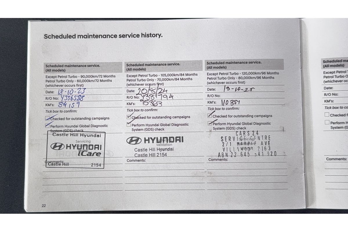 2017 Hyundai Tucson Active X TL