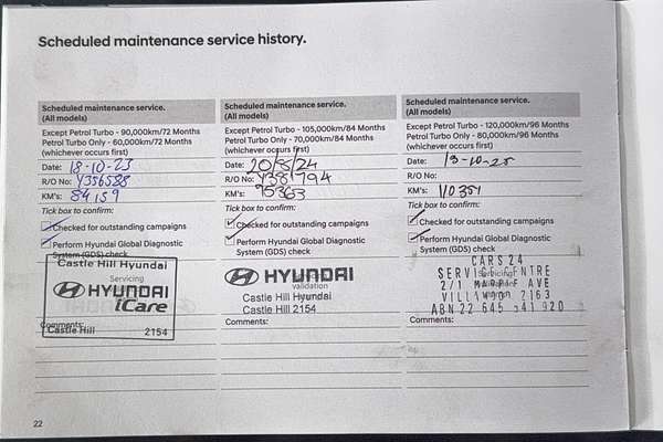 2017 Hyundai Tucson Active X TL