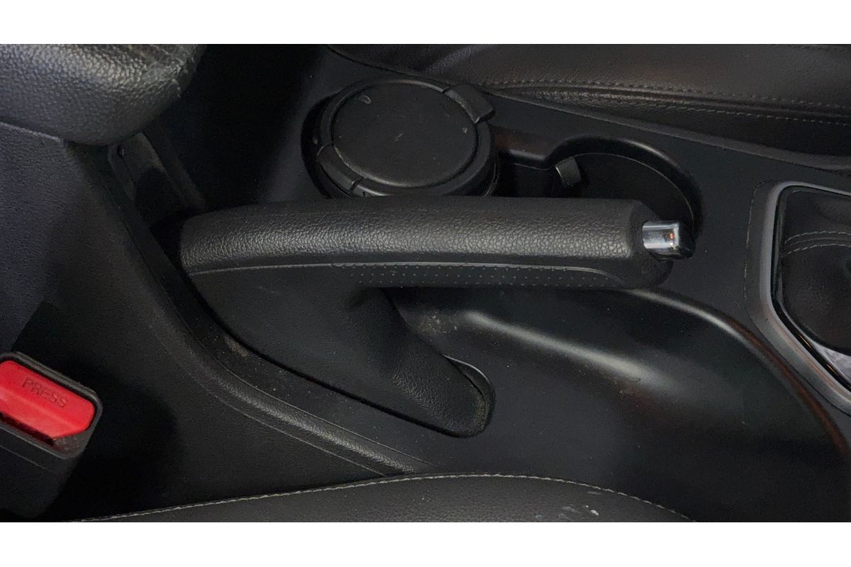 2017 Hyundai Tucson Active X TL