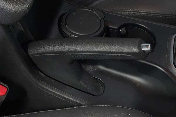 2017 Hyundai Tucson Active X TL