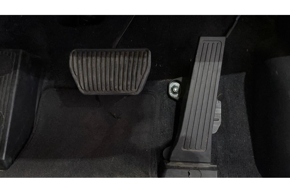 2017 Hyundai Tucson Active X TL