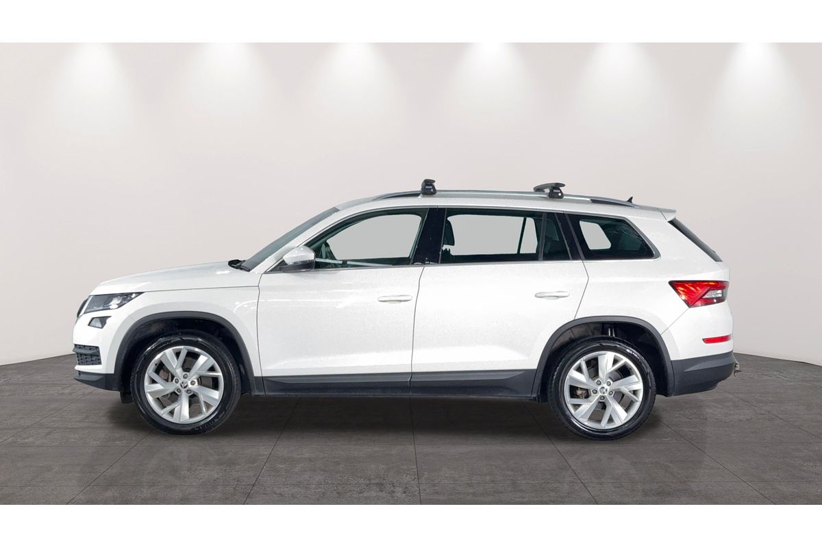 2019 SKODA Kodiaq 132TSI NS
