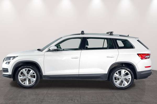 2019 SKODA Kodiaq 132TSI NS