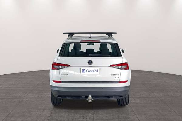 2019 SKODA Kodiaq 132TSI NS