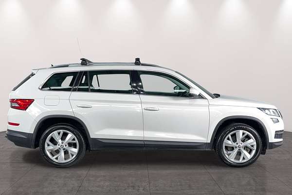 2019 SKODA Kodiaq 132TSI NS