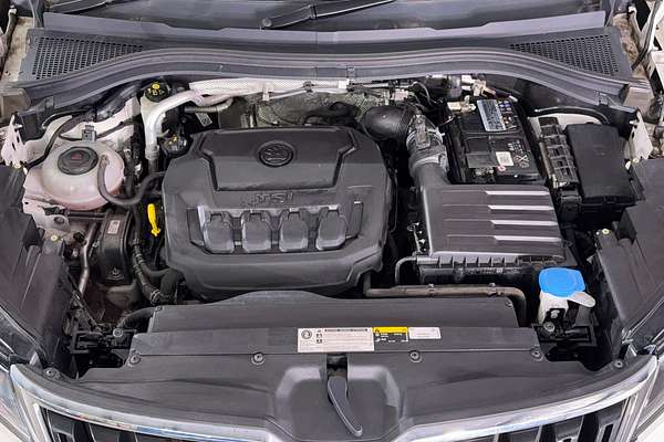 2019 SKODA Kodiaq 132TSI NS