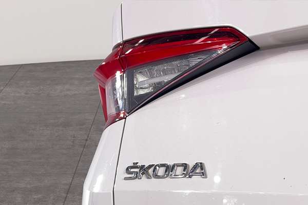 2019 SKODA Kodiaq 132TSI NS