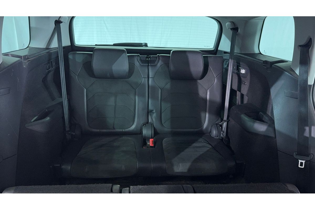 2019 SKODA Kodiaq 132TSI NS