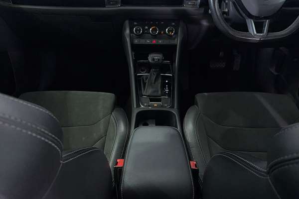 2019 SKODA Kodiaq 132TSI NS