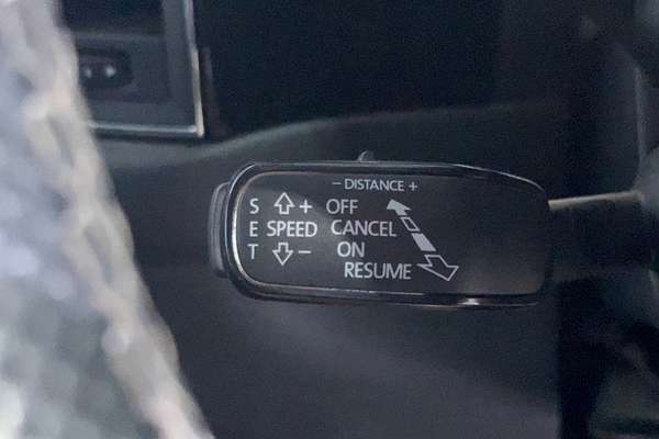 2019 SKODA Kodiaq 132TSI NS