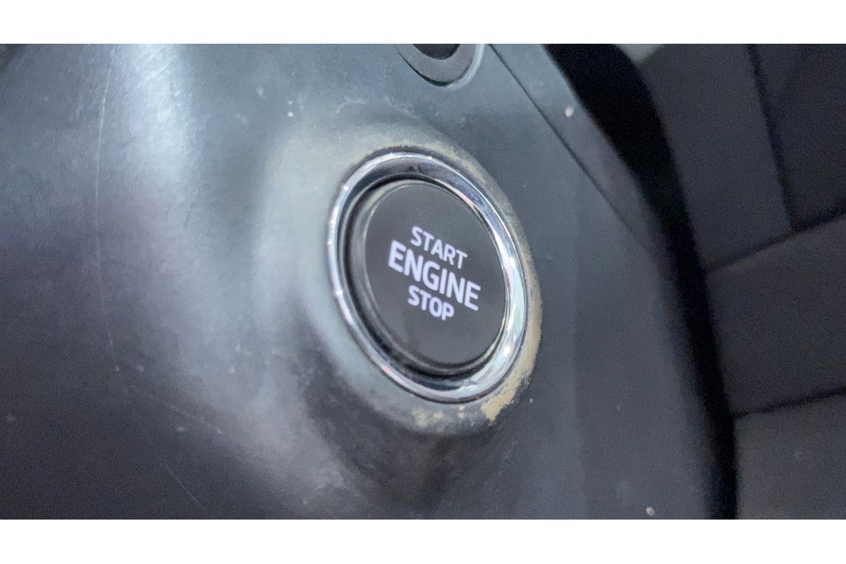 2019 SKODA Kodiaq 132TSI NS