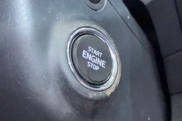 2019 SKODA Kodiaq 132TSI NS