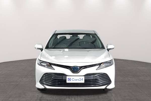 2020 Toyota Camry Ascent AXVH71R