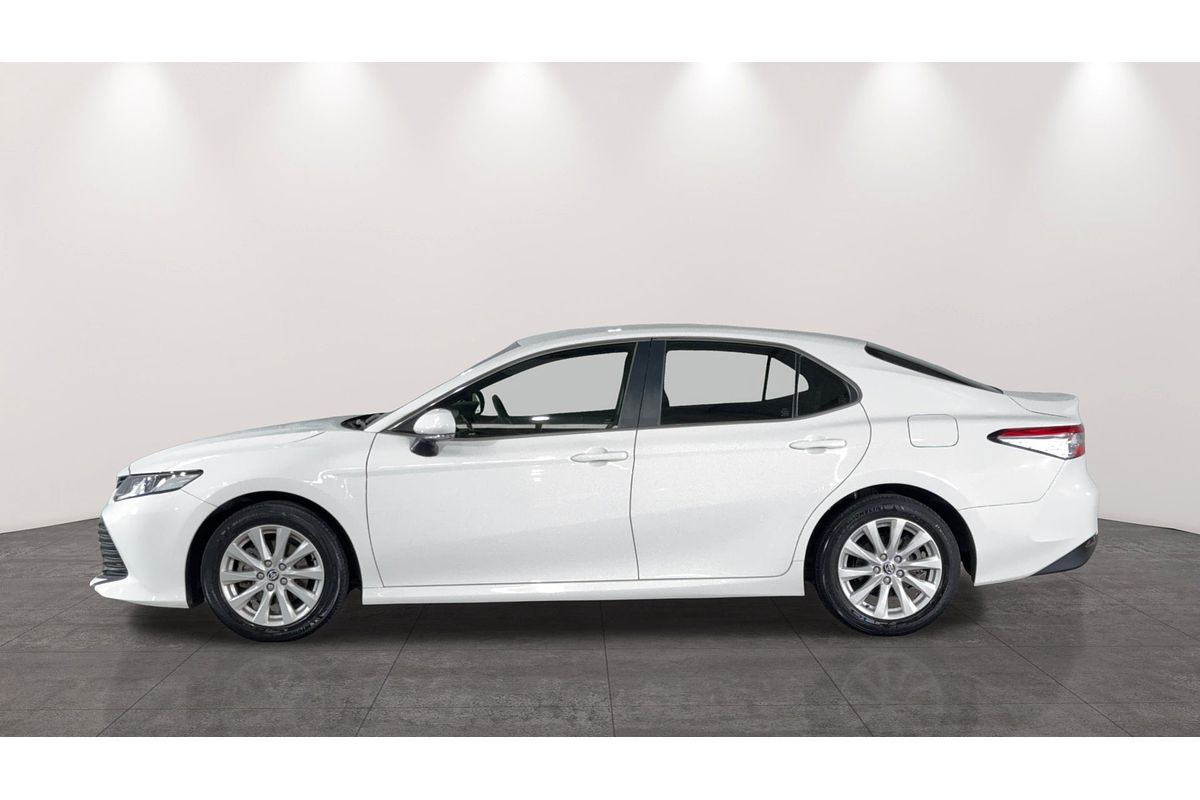 2020 Toyota Camry Ascent AXVH71R