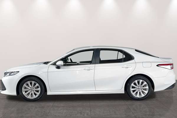 2020 Toyota Camry Ascent AXVH71R