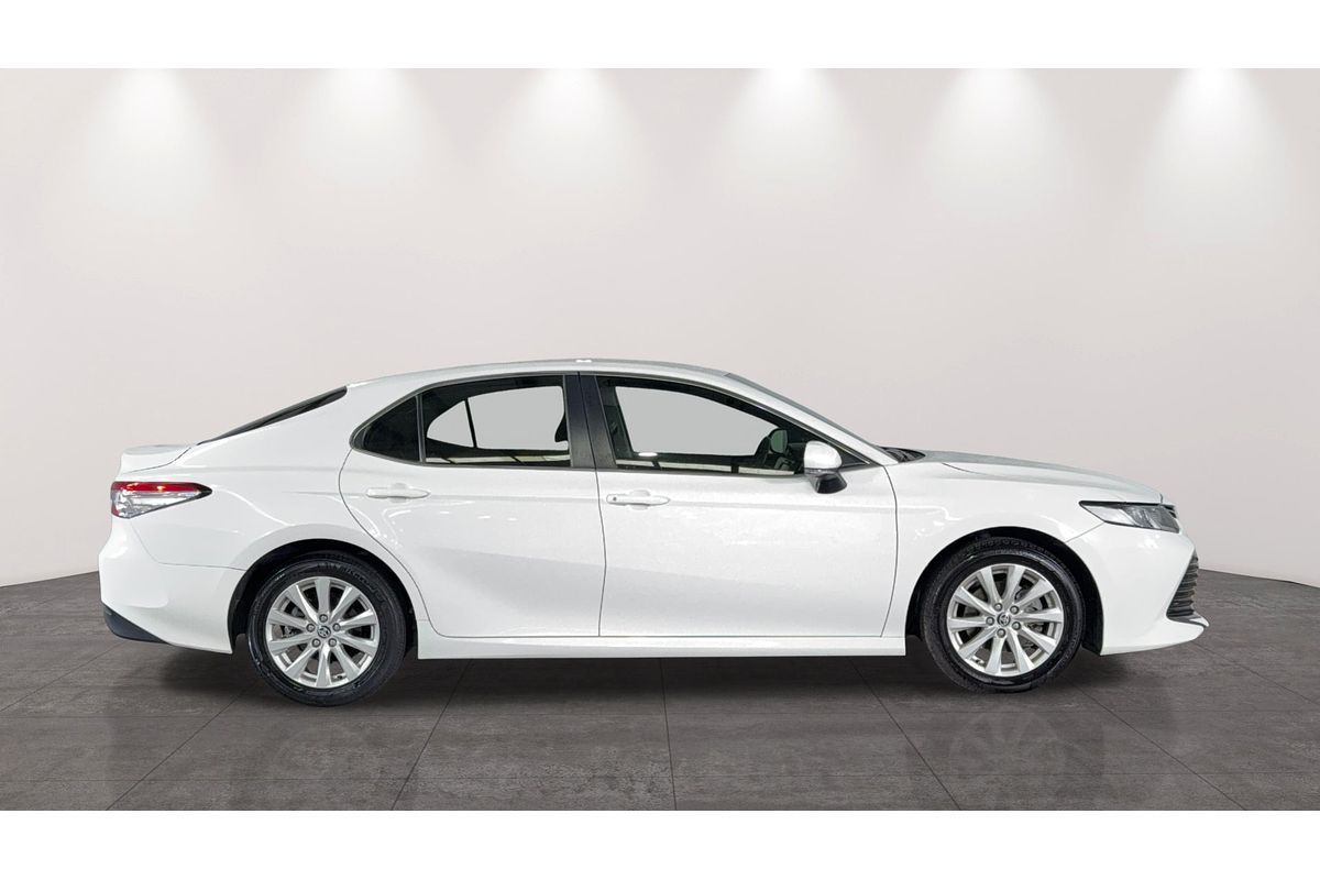 2020 Toyota Camry Ascent AXVH71R