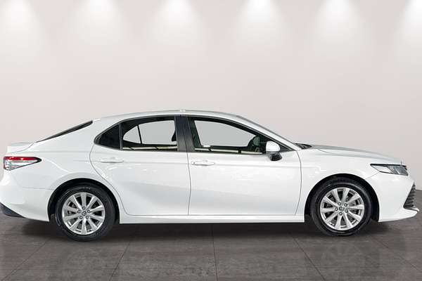 2020 Toyota Camry Ascent AXVH71R