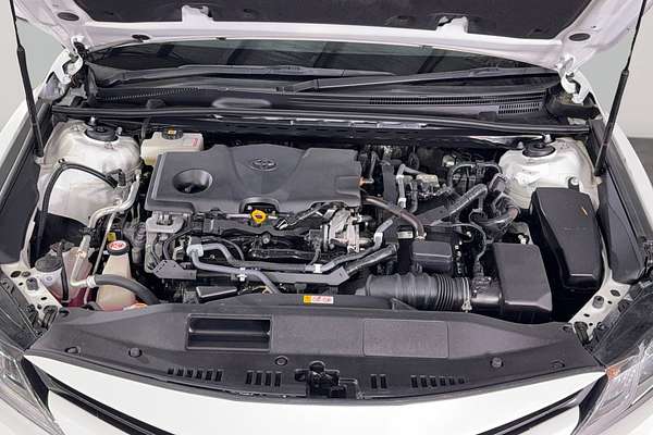 2020 Toyota Camry Ascent AXVH71R