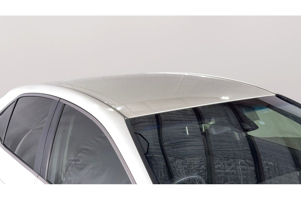 2020 Toyota Camry Ascent AXVH71R