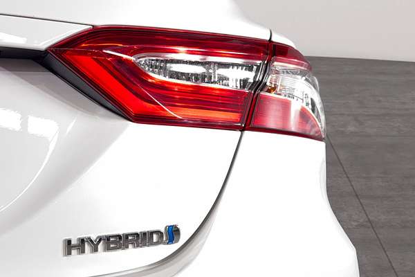 2020 Toyota Camry Ascent AXVH71R