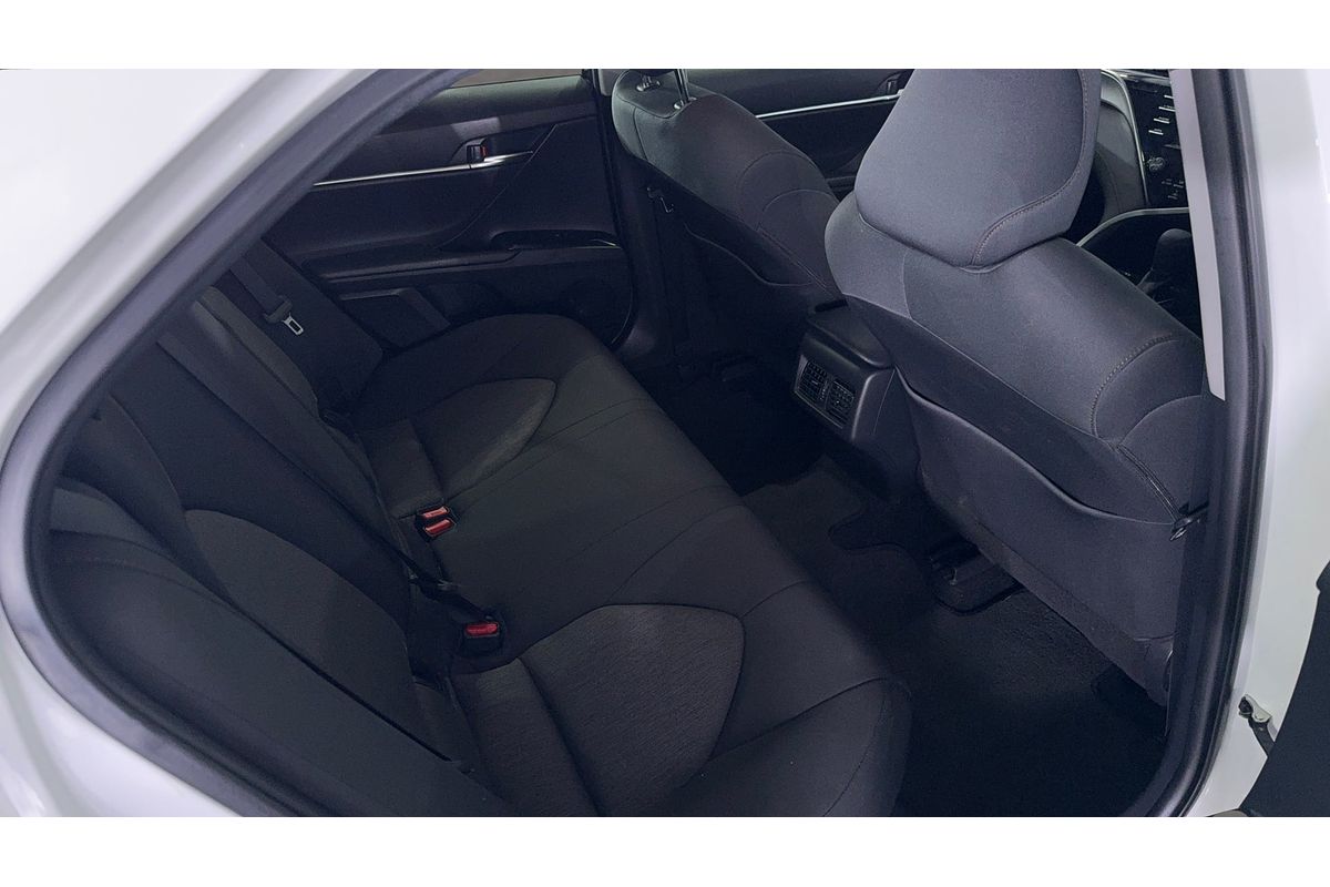 2020 Toyota Camry Ascent AXVH71R