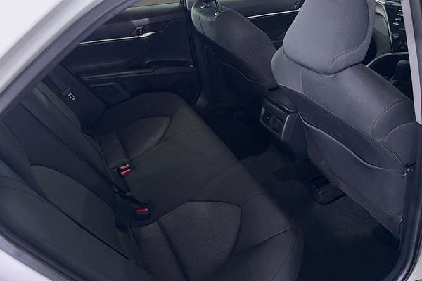 2020 Toyota Camry Ascent AXVH71R