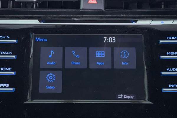 2020 Toyota Camry Ascent AXVH71R