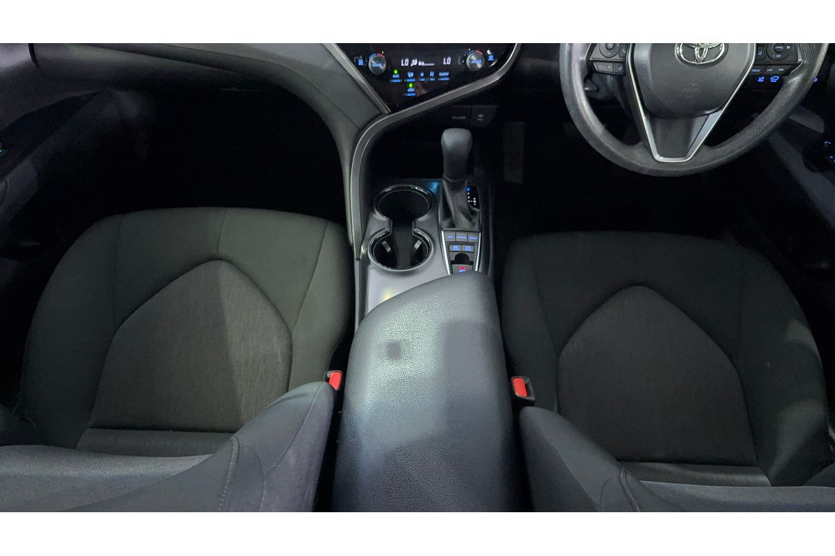 2020 Toyota Camry Ascent AXVH71R