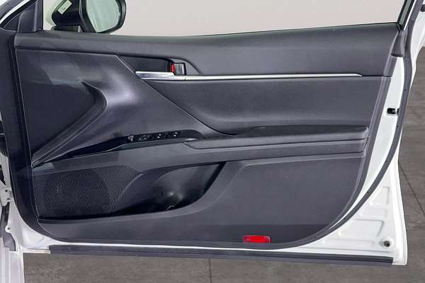 2020 Toyota Camry Ascent AXVH71R