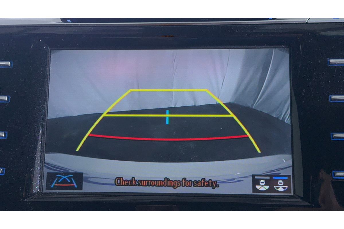 2020 Toyota Camry Ascent AXVH71R